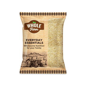 Whole Farm Premium Samak/Barnyard Millet/Oodhalu Grains
