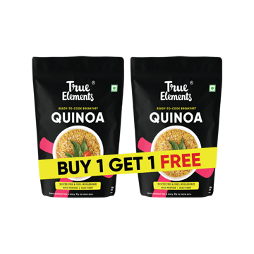True Elements Quinoa