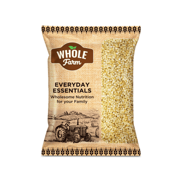 Whole Farm Premium Kutki/Little Millet/Samai Grains