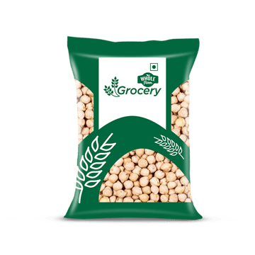 Whole Farm Grocery Kabuli Chana (Medium Size)