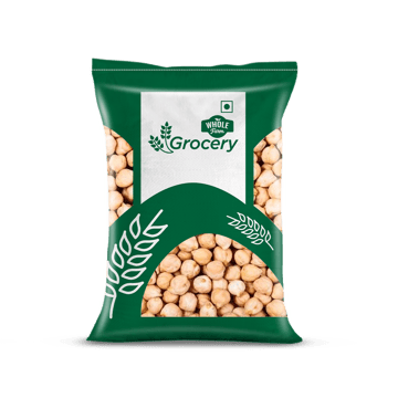 Whole Farm Grocery Kabuli Chana (Medium Size)