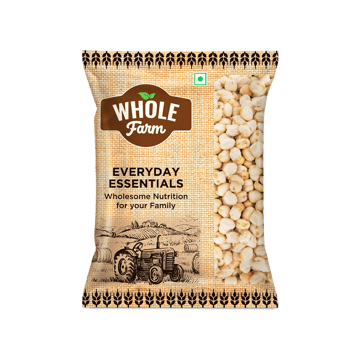 Whole Farm Premium Kabuli Chana (Big Size)