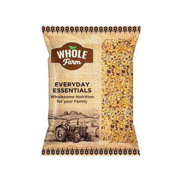 Whole Farm Premium Pachmel Mix Dal