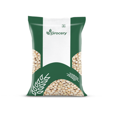 Whole Farm Grocery White Dried Peas/Safed Matar