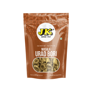 JK Masala Urad Bori