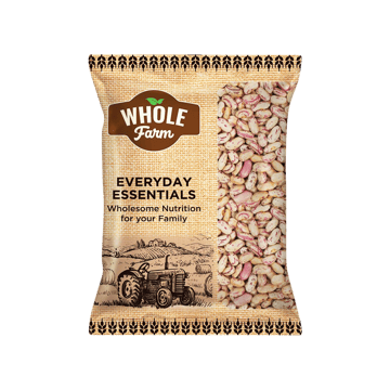 Whole Farm Premium Rajma Chitra