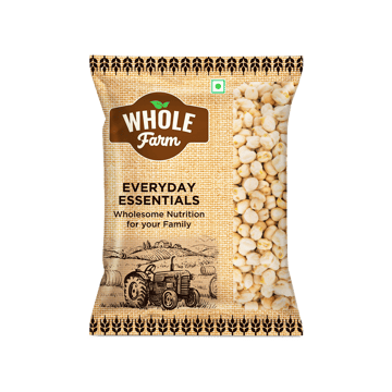 Whole Farm Premium Kabuli Chana (Big Size)