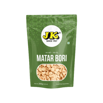 JK Matar Bori