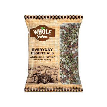 Whole Farm Premium Mixed Sprouts