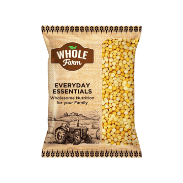 Whole Farm Premium Peas Dal/Matar Dal