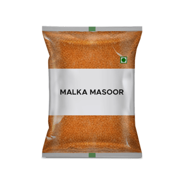 Basic  Masoor Dal