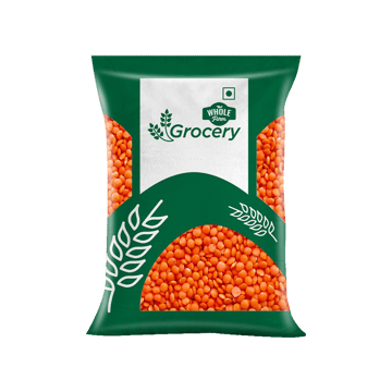 Whole Farm Grocery Masoor Dal