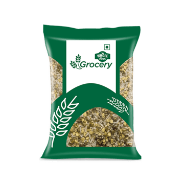 Whole Farm Grocery Khichdi Mix