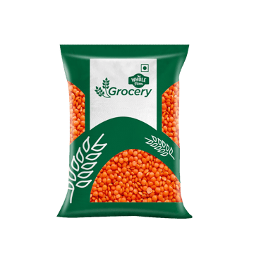 Whole Farm Grocery Malka Masoor