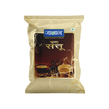 Jalan Chana Sattu