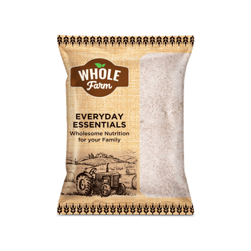 Whole Farm Premium Ragi Flour