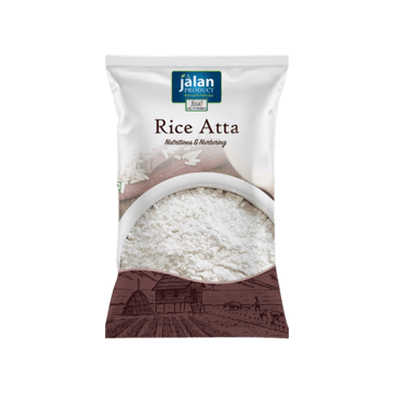 Jalan Rice Flour