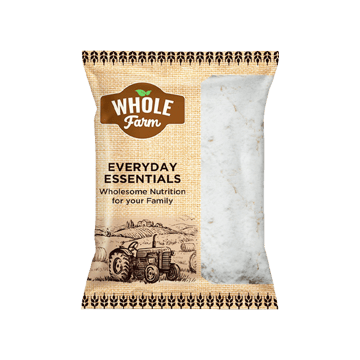 Whole Farm Premium Corn Flour (Starch)
