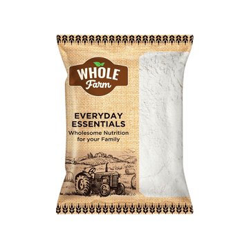 Whole Farm Premium Jowar Flour