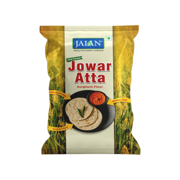 Jalan Jowar Flour