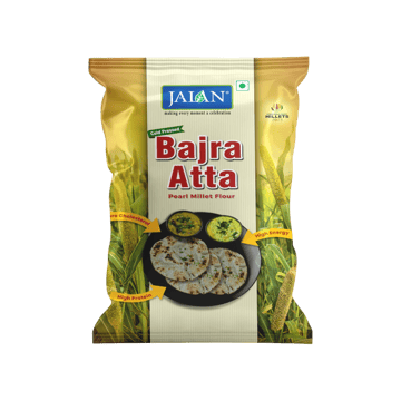 Jalan Bajra Flour