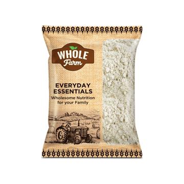 Whole Farm Premium Bajra Flour