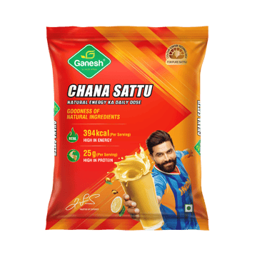 Ganesh Sattu