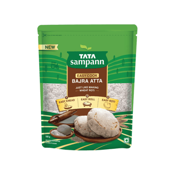Tata Sampann Easy Cook Bajra Flour