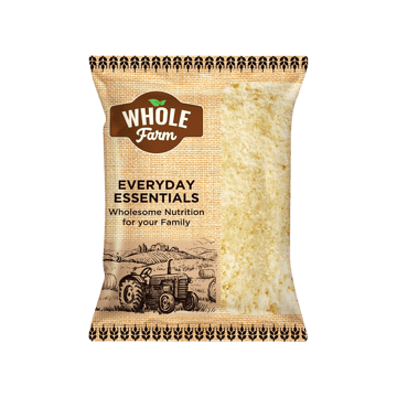 Whole Farm Premium Soyabean Flour