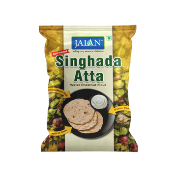Jalan Singhara Flour