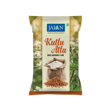 Jalan Kuttu Flour