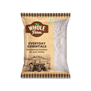Whole Farm Premium Singhara Flour