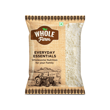 Whole Farm Premium Rajgira Flour