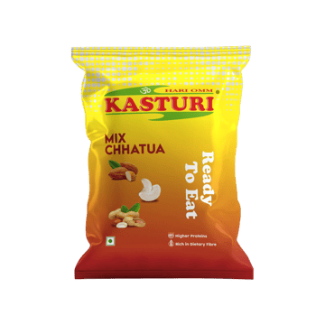 Kasturi Ready to Eat Mix Chhatua