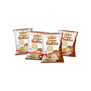 Hanumanta Foods Chana Sattu