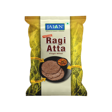 Jalan Ragi Flour