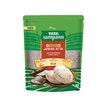 Tata Sampann Easy Cook Jowar Flour
