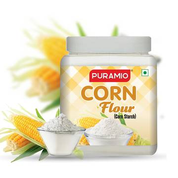 Puramio Corn Flour (Starch)
