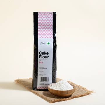 TWF T45 Cake Specialised Flour