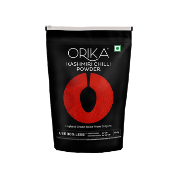 Orika Kashmiri Red Chilli Powder