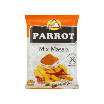 Parrot Masala Mix