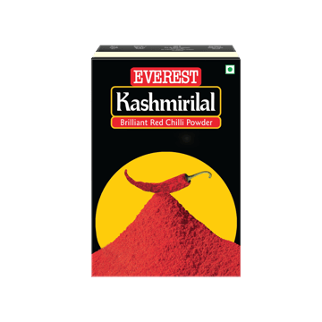 Everest Kashmiri Red Chilli Powder