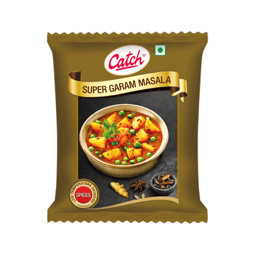 Catch Super Garam Masala