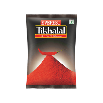 Everest Tikhalal Red Chilli Powder
