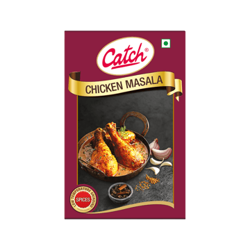 Catch Chicken Masala