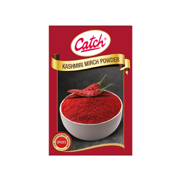 Catch Kashmiri Red Chilli Powder