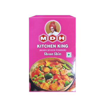 MDH Kitchen King Masala