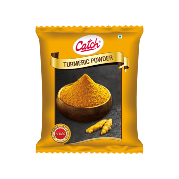Catch Turmeric Powder/Haldi - 500g