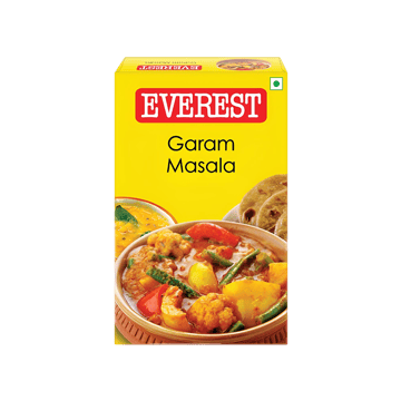 Everest Garam Masala