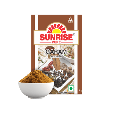 Sunrise Pure Garam Masala